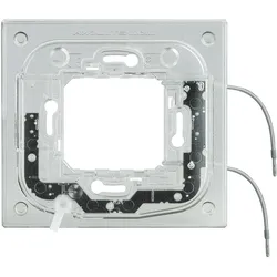 Bticino HA4702X Tragring 2 Module beleuchtet