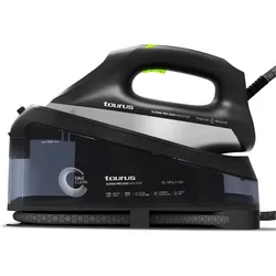 Taurus Pro 3000 czarny, Bügeleisen, Schwarz