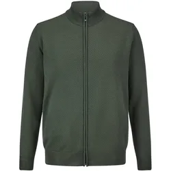 Strickjacke Louis Sayn grün, 48