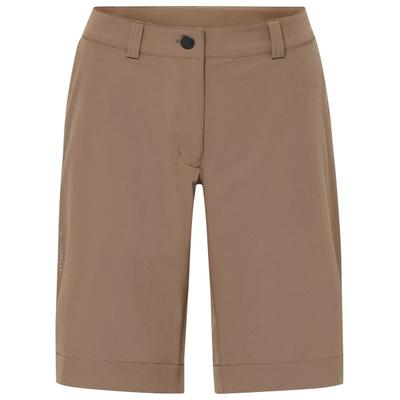 Vaude - Women's Cyclist Shorts II - Radhose Gr 38 braun