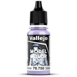 Vallejo Model Color Light Violet 18 ml (50)