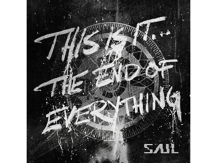 This Is It...the End of Everything