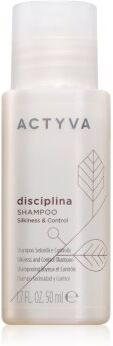 Kemon Group Actyva Disciplina champô para cabelo seco 50 ml. Actyva Disciplina