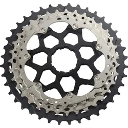 SHIMANO Ritzel für CS-M7000 31-35-40 Zähne 11-40 Abstufung