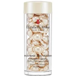 Elizabeth Arden, Gesichtsserum, Hyaluronic Acid Ceramide Capsules Peptides 60Stk.