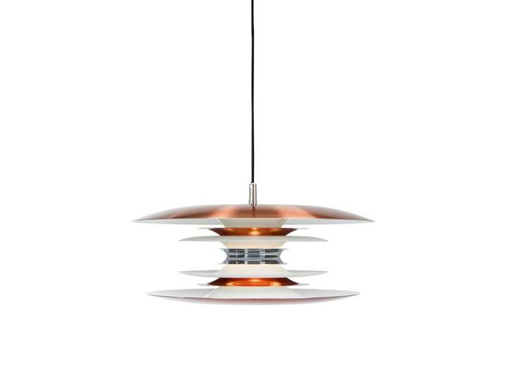 Diablo Pendelleuchte Ø40 Copper - Belid - Esszimmer - Metall