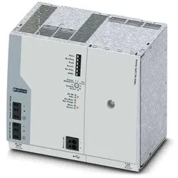 Phoenix Contact 2905908 Unterbrechungsfreie Stromversorgung TRIO-UPS-2G/1AC/1AC/120V/750VA TRIOUPS2G1AC1AC120V750VA