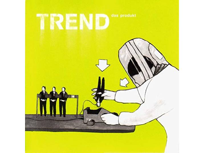 Trend - Das Produkt