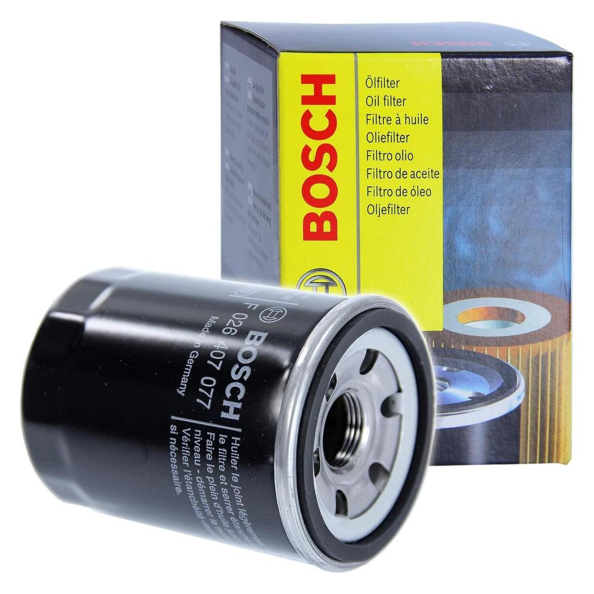 Bosch Automotive Oelfilter (54909060)