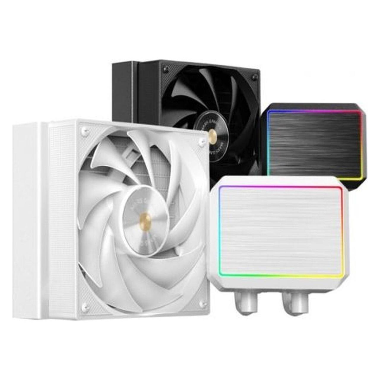 Mars Gaming CPU-Kühler MLPROII120W (MLPROII120W)