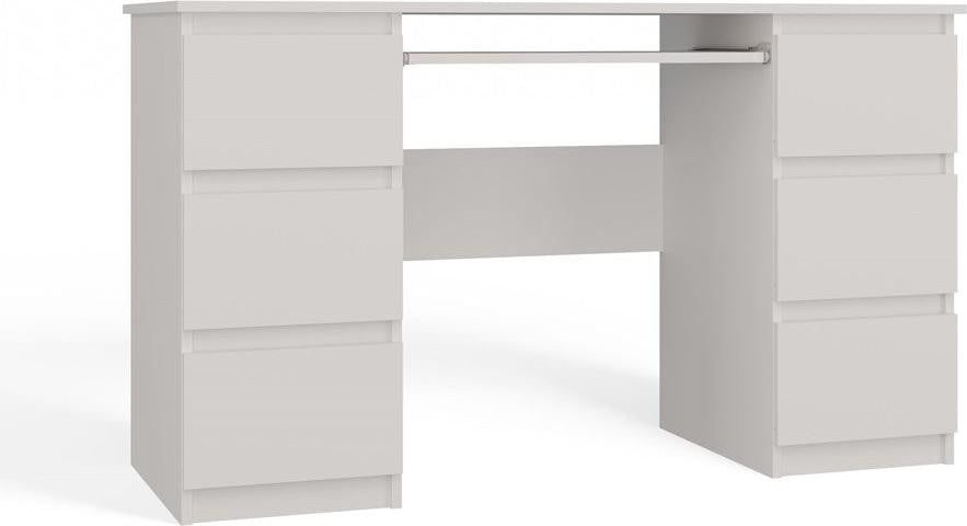 BellaFurn Computerbureau voor Home Office en Teenagers