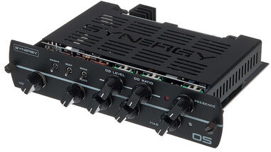 Synergy OS Pre-Amp