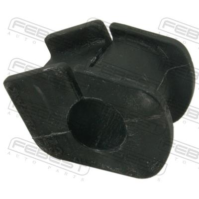 FEBEST Lagerung, Stabilisator TSB-NCP93F Vorderachse für TOYOTA