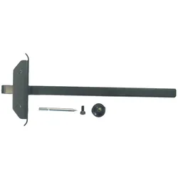 Makita Parallel-Kreisschneiderset - 192732-4