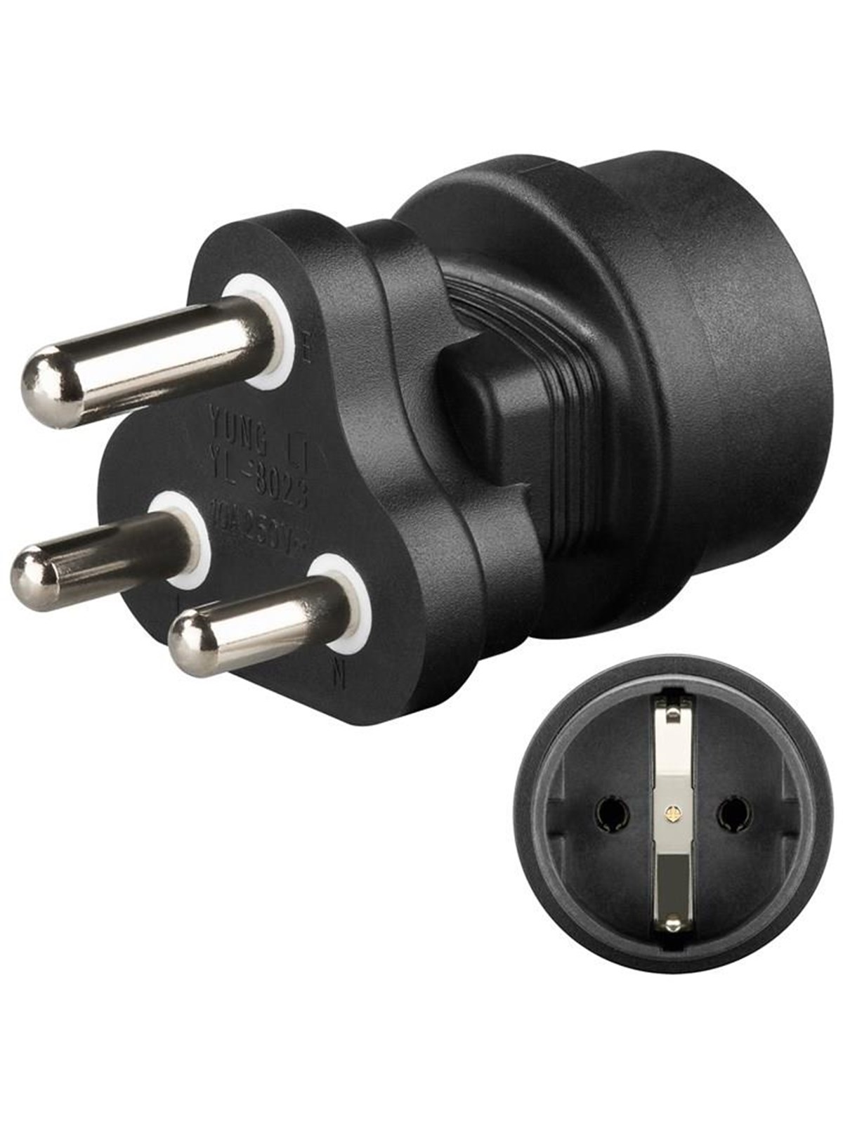 Pro Power adapter