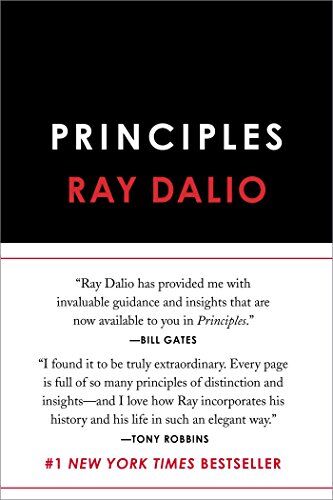Ray Dalio - Principles: Life and Work - Preis vom 10.10.2026 11:48:34 h