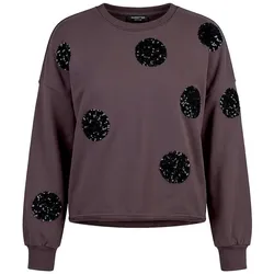 Sweatshirt Margittes beige, 46