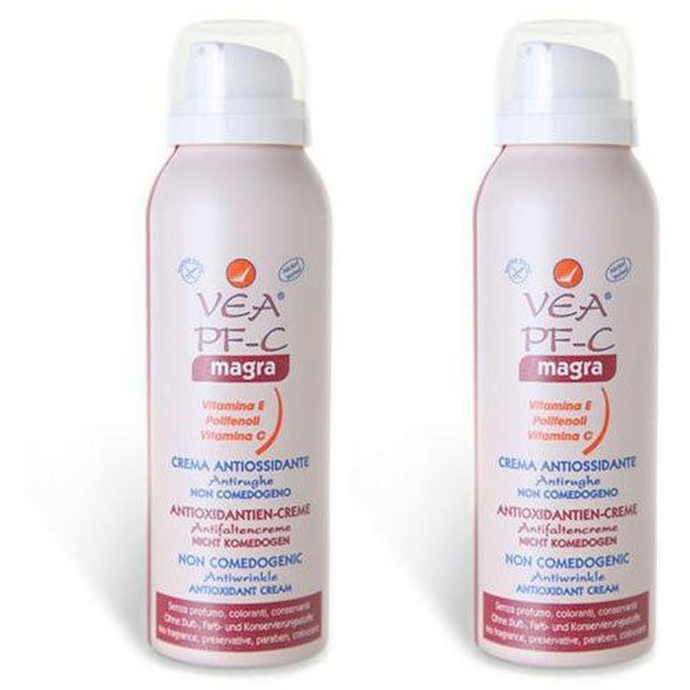 VEA Pf-C Magra Creme 2x 2x50 ml
