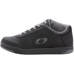O Neal, Herren, Veloschuhe, Pinned Pro Flat (47), Blau, Grau