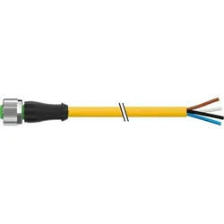 Murrelektronik M12-Buchse 7000-12221-0340300
