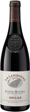 Magnum - La Landonne 2020 - Delas - Côte-Rôtie - Rotwein - 1.5L
