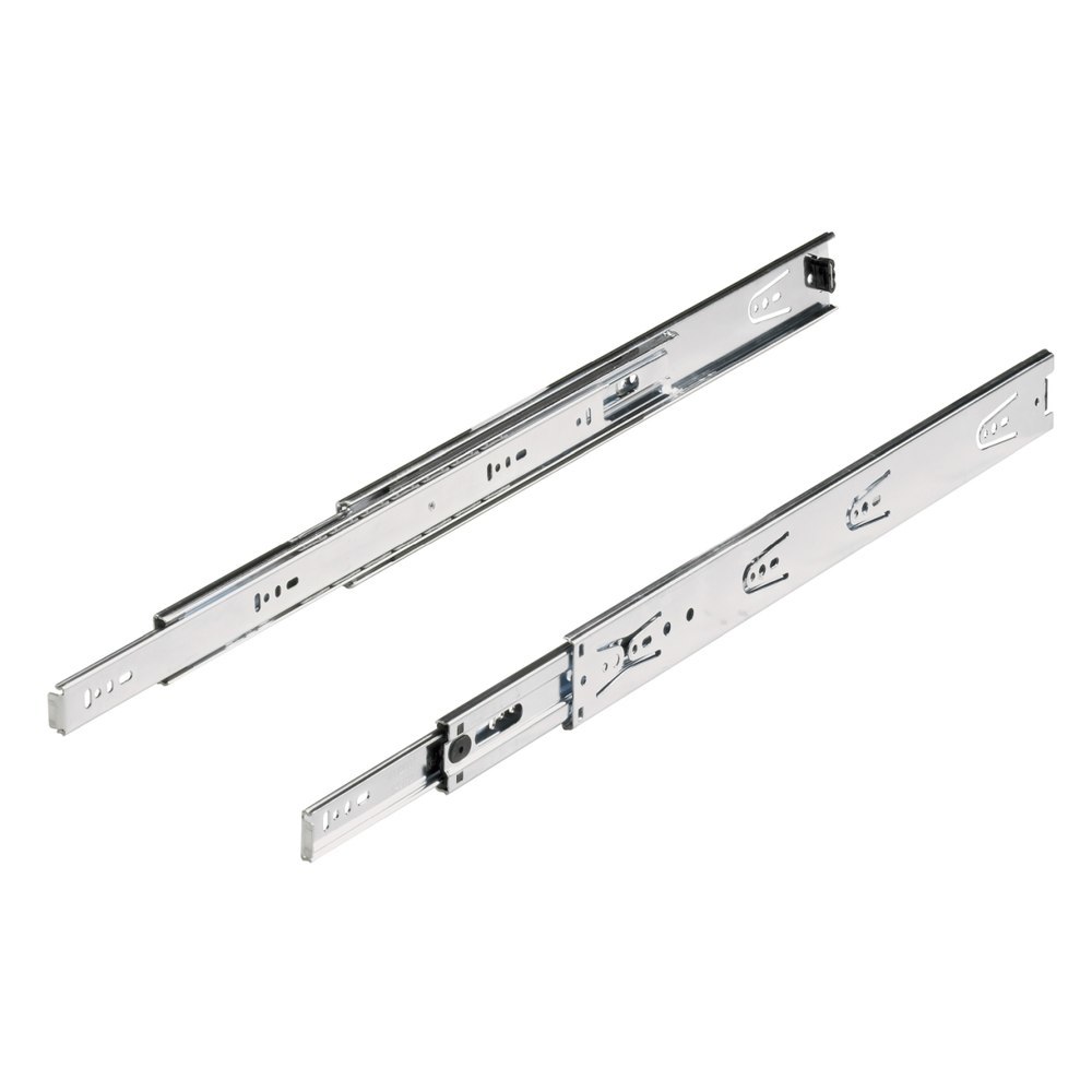 Hettich Möbel-Kugelauszug KA 5632, Nennlänge 450mm, Mindestkorpustiefe 454mm 73280