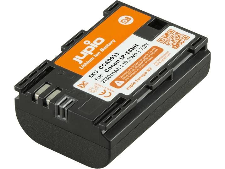 Jupio LP-E6NH