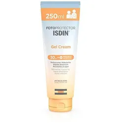 Isdin Fotoprotector Gel Cream LSF 30 250 ML