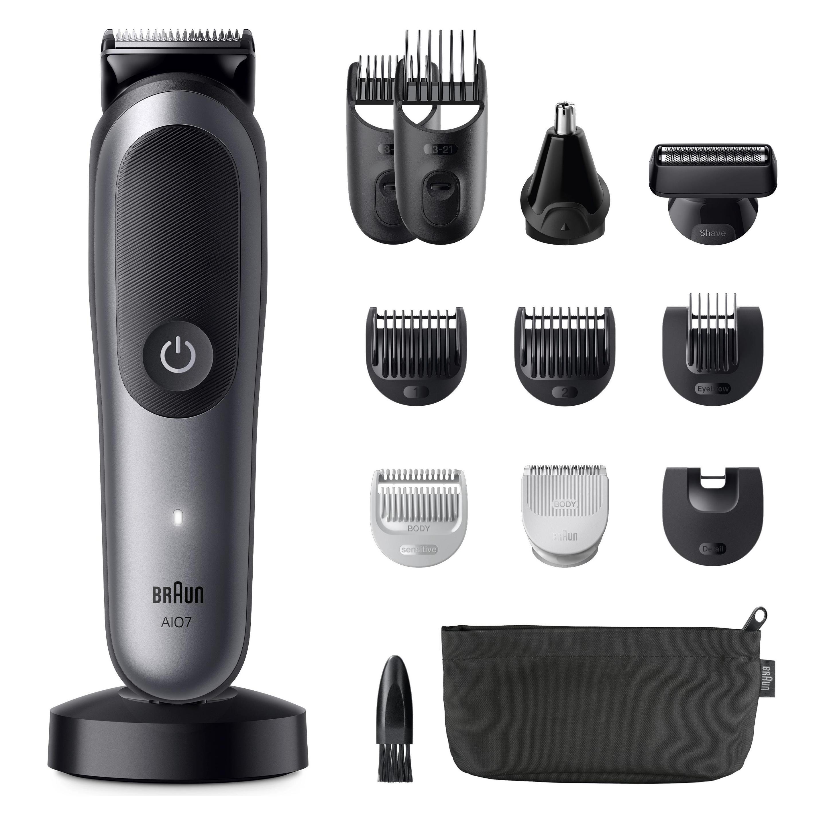 Braun All-in-One Series 7 (AIO7560)