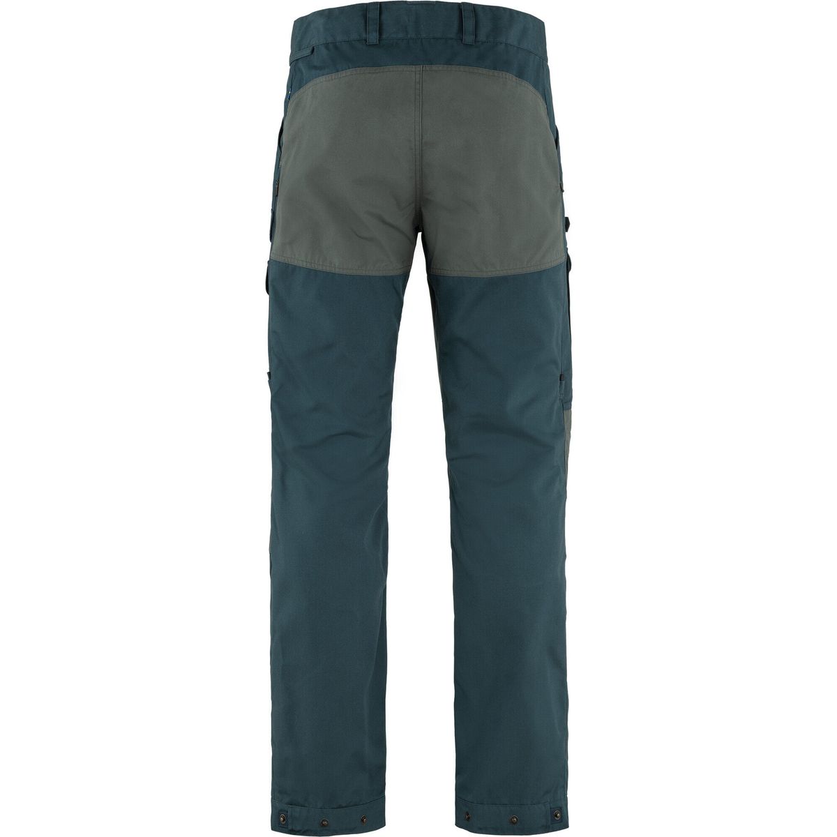Fjällräven Vidda Pro Ventilated Trs M mountain blue-basalt (570-050) 44 Long F87178-570-050-44-Long