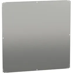 Schneider Electric Einfache Montageplatte NSYMM1212