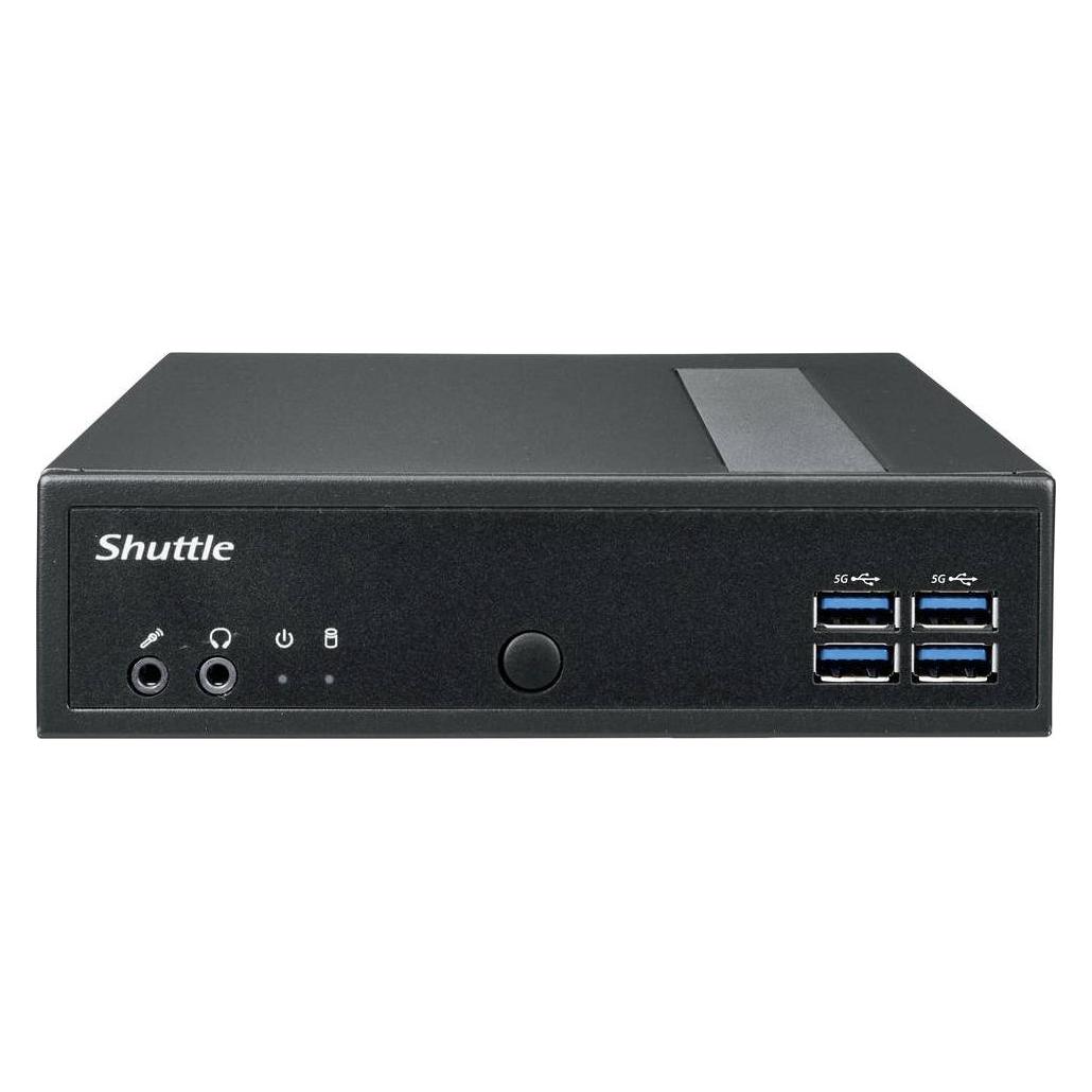 Shuttle XPC slim DL30N (Intel N100) (DL30N)