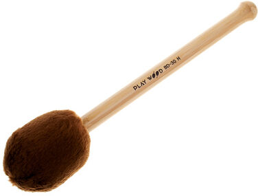 Playwood Bass Drum Mallet BD-30H