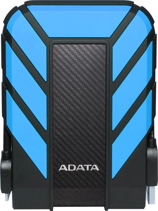 ADATA HD710P 2,5" 2 TB Blau