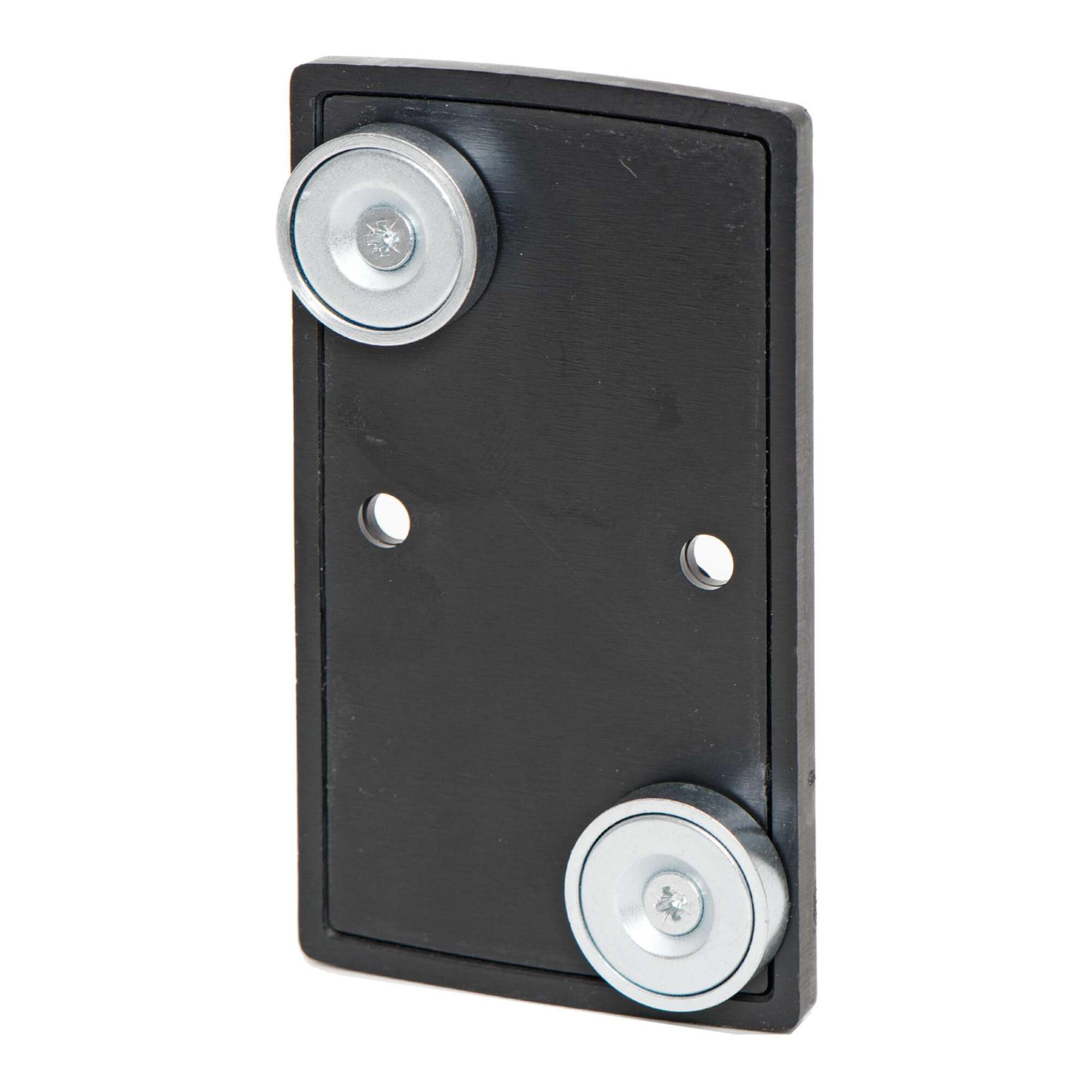 Moravia Wandclip magnetisch (179.26.987)