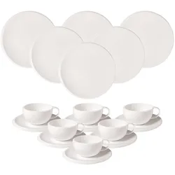 Villeroy & Boch, Geschirrset, NewMoon