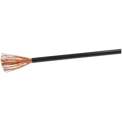 Voka Kabelwerk, Kabelleitung, Schlauchleitung H05V-K 1 x 0.5 (100 m)