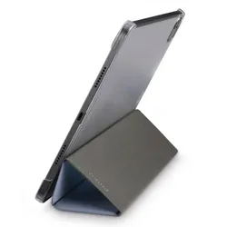 HAMA Tablet Case Fold Clear für Apple iPad Pro 11", flieder