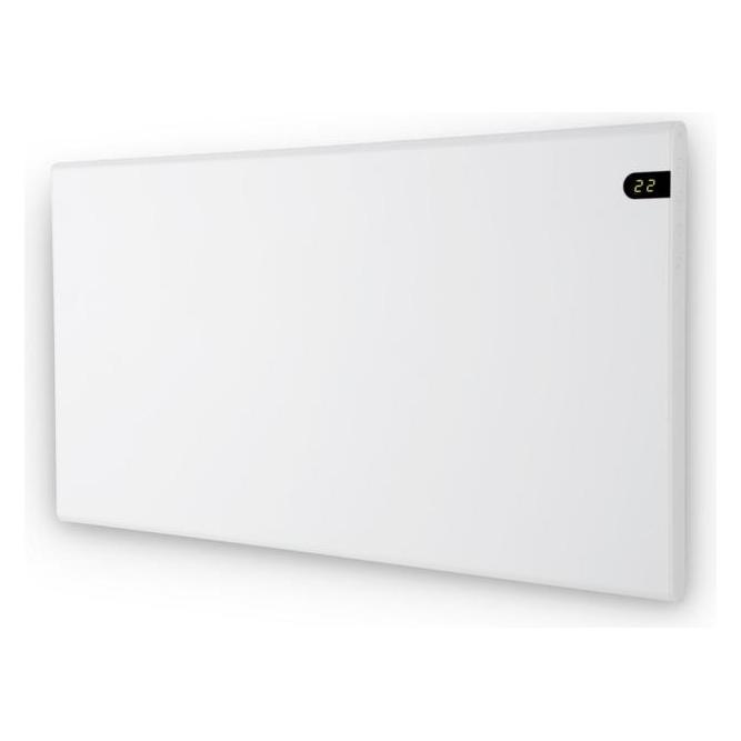 Adax Elektrischer Heizkörper NEO NP04 KDT, Weiss (EGN-650004)