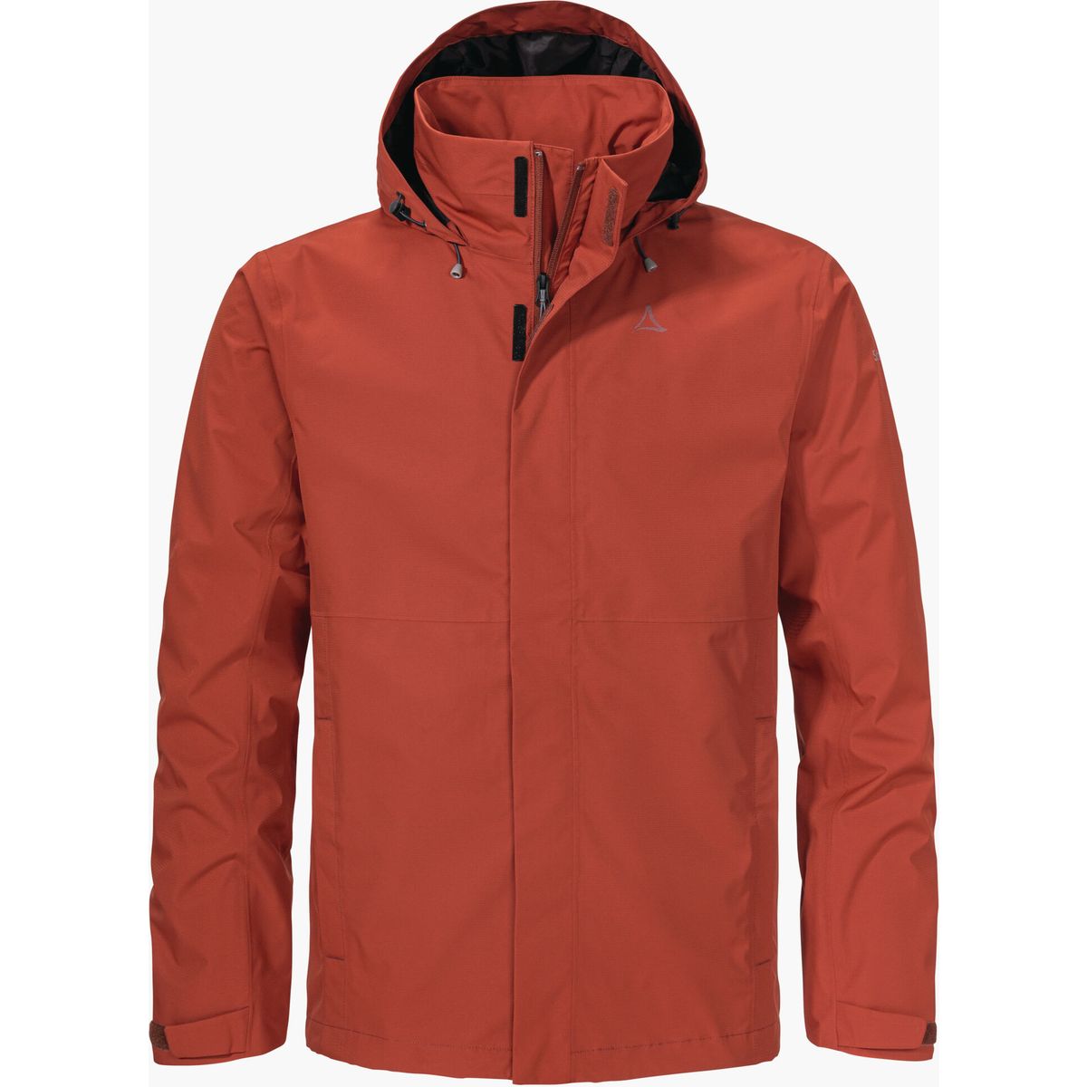 Schöffel Jacket Gmund Men rot (5590) 54 23458-23650-5590-54