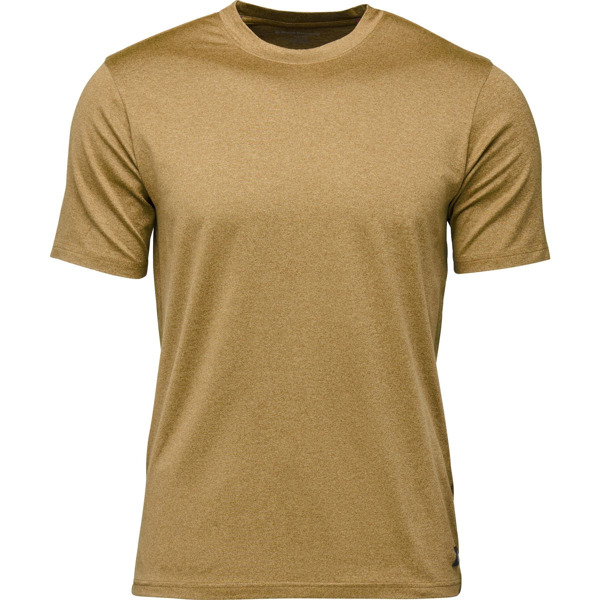 Black Diamond M Circuit SS Tee flax (2021) SML AP7520162021SML1