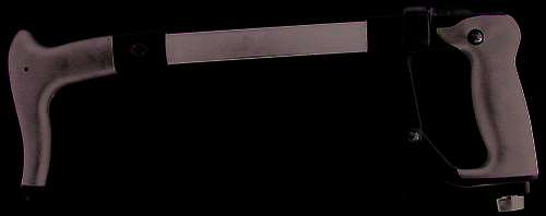 C.K T0814 Metallsägebogen 420mm