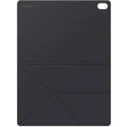 Samsung Book Cover für Galaxy Tab S11 (Schwarz)