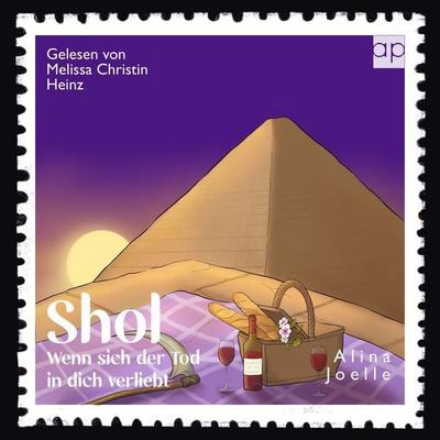 Shol - Alina Joelle, Audio, 9783987474026