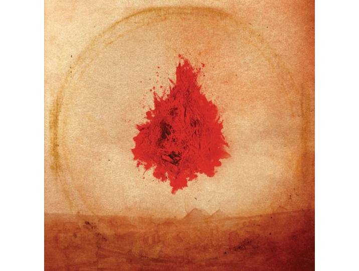 Like a Fire That Consumes All Before It