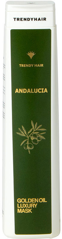 Trendy Hair Andalucia mascarilla 300 ml