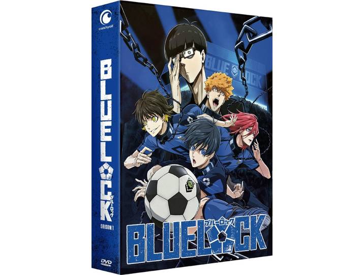 Blue Lock - Saison 1