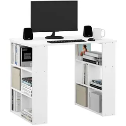 Vicco, Schreibtisch, Arwen (90 x 60 x 74.20 cm)