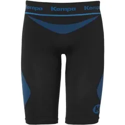 KEMPA Short Tights ATTITUDE PRO, Größe XS/S in Schwarz Schwarz