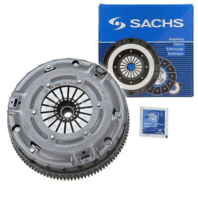 Sachs Kupplungssatz [Hersteller-Nr. 3089006033] für Smart